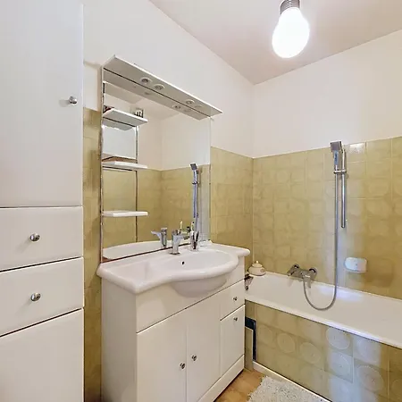 Juan Parc - 8 Couchages -2 Chambre-piscine جولْف جو